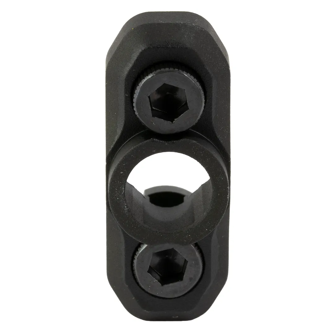 Arisaka QD Mount M-LOK Black – Quick Detach Anodized Rail Attachment