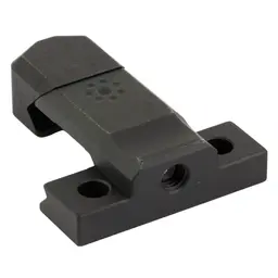 Arisaka Side Scout Mount Picatinny for SureFire Scout Weapon Lights – Black Anodized Side Light Mount - 2