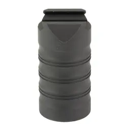 Arisaka Vertical Grip Picatinny Black – Anodized Foregrip for Tactical Rifles - 2