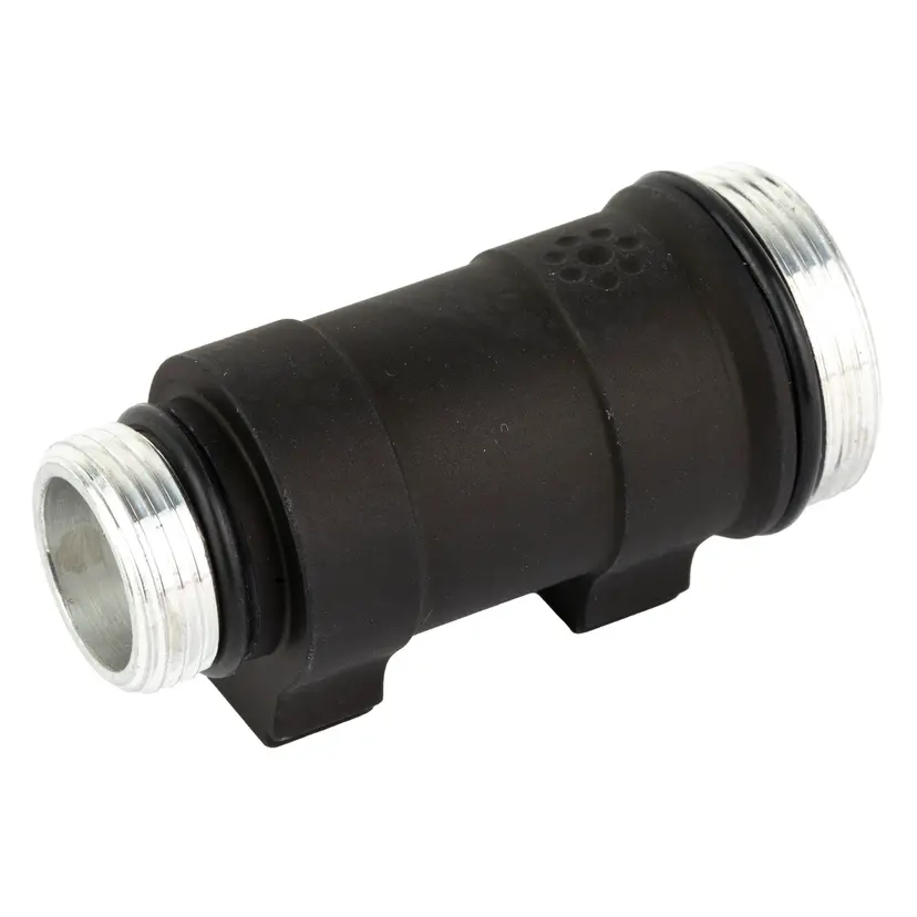 Arisaka 18350 Series Weapon Light Body Black – Compatible with SureFire M600DF, 18350 Battery Conversion - 1