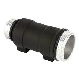 Arisaka 18350 Series Weapon Light Body Black – Compatible with SureFire M600DF, 18350 Battery Conversion - 2