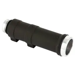 Arisaka 18650 Series Weapon Light Body Black – Compatible with SureFire M600DF, Anodized Finish - 2