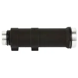 Arisaka 18650 Series Weapon Light Body Black – Compatible with SureFire M600DF, Anodized Finish - 3