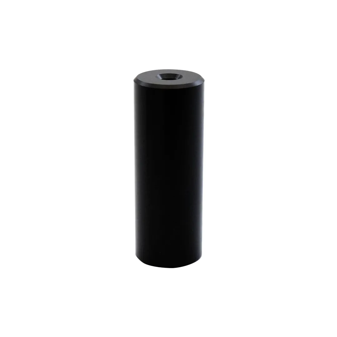 Armaspec A2 Spacer for SRS/SMB – Fixed Stock to Carbine Adapter for AR-15 A1/A2, Black