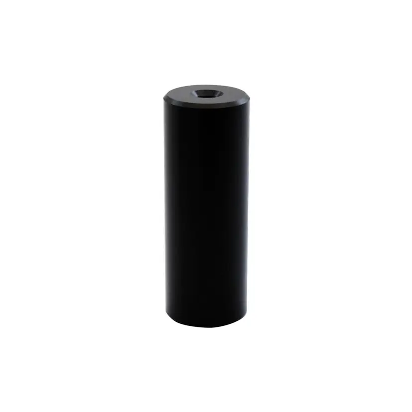 Armaspec A2 Spacer for SRS/SMB – Fixed Stock to Carbine Adapter for AR-15 A1/A2, Black - 1