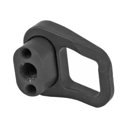 Armaspec B2 Skeletonized Extended Mag Release Black – Fits 5.56/.223 & 7.62/.308 Receivers - 2