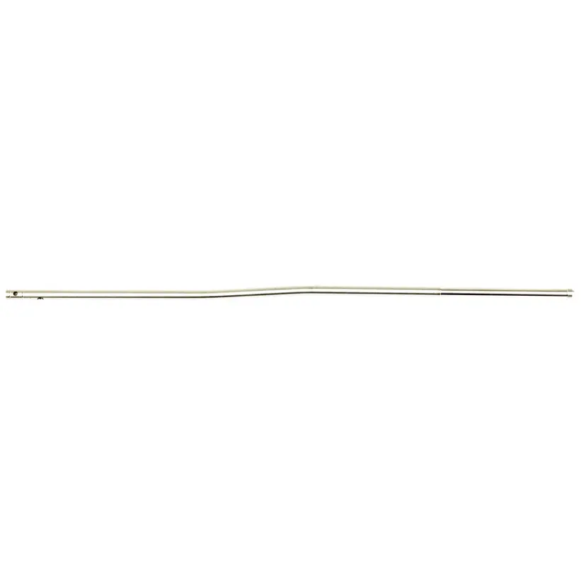 Armaspec Carbine Length Gas Tube for AR-15/10 Rifles – Silver Replacement Part - 1