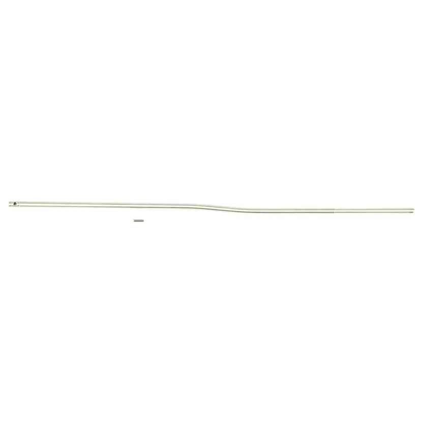 Armaspec Mid-Length Gas Tube for AR-15/AR-10 Silver – Durable Rifle Part - 1