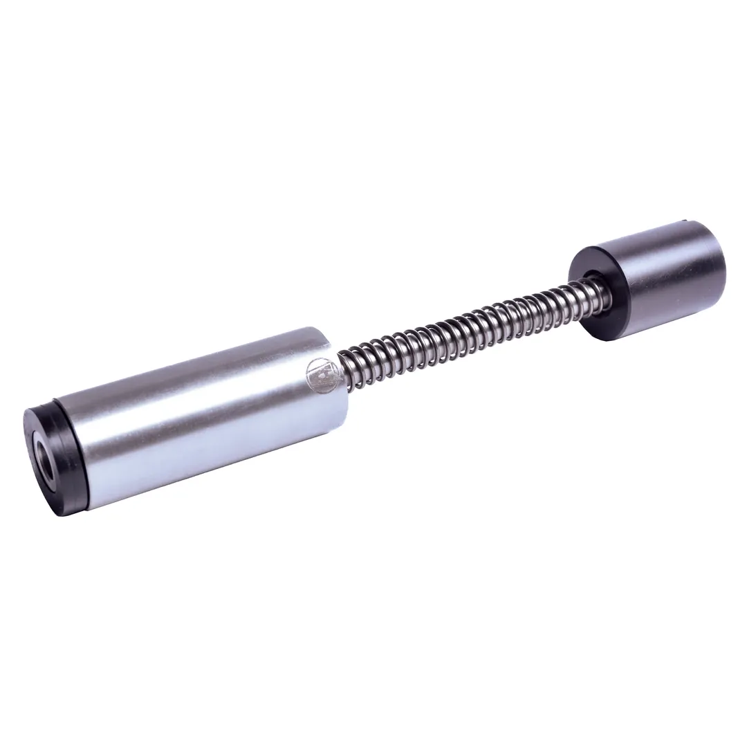 Armaspec Sound Mitigation Buffer Gen 3 for AR10 – Black, Enhanced Recoil Reduction