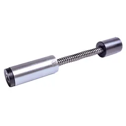 Armaspec Sound Mitigation Buffer Gen 3 for AR10 – Black, Enhanced Recoil Reduction - 1