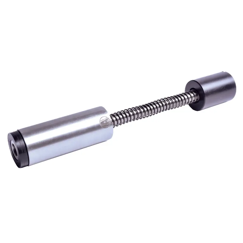 Armaspec Sound Mitigation Buffer Gen 3 for AR10 – Black, Enhanced Recoil Reduction - 1