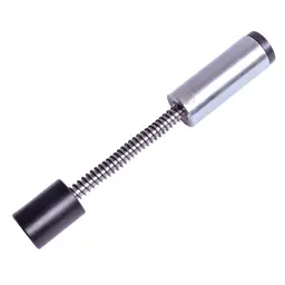 Armaspec Sound Mitigation Buffer Gen 3 for AR10 – Black, Enhanced Recoil Reduction - 2