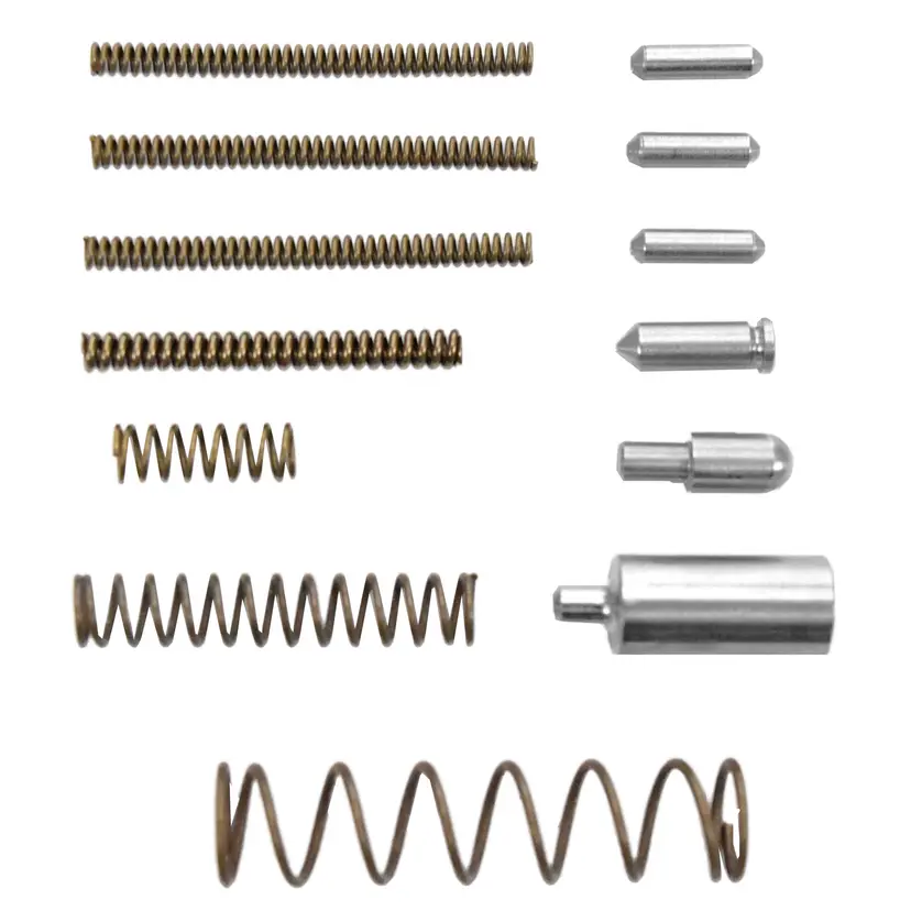 Armaspec Spare Parts Kit – Essential Replacement Parts for Firearms - 1