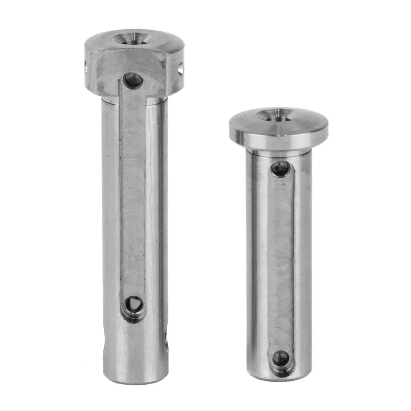 Armaspec TI Takedown Pivot Pins for AR15/M16/M4 – EZ-Set Grade 5 Titanium Enhanced Set - 1