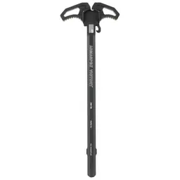 Armaspec Victory AR-10 Ambidextrous Charging Handle Black - 1