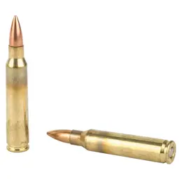 Armscor 223 Rem 62 Grain FMJ Ammunition – 20 Round Box - 4