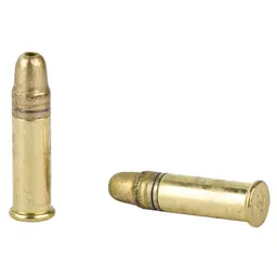 ARMSCOR 22LR 36 Grain High Velocity Hollow Point Ammo – 50 Round Box - 4