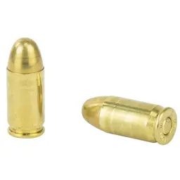 Armscor 380 ACP 95 Grain FMJ Ammunition 50 Rounds | Reliable Handgun Ammo - 4