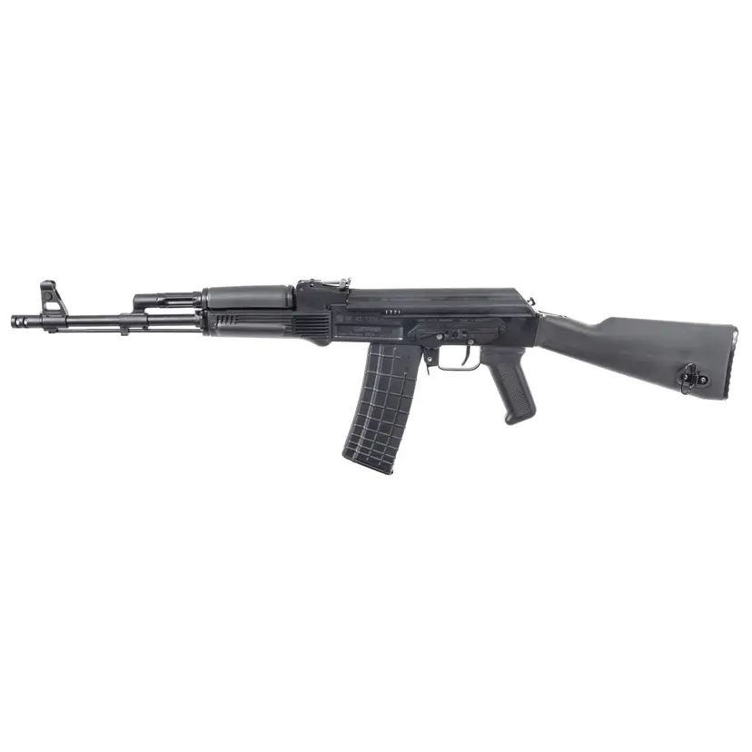 Arsenal SAM5 AK Rifle 223 Remington 16.3" Black - 1