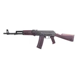 Arsenal SAM5 AK Rifle 223 Remington 16.3" Black - 1
