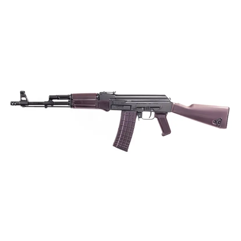 Arsenal SAM5 AK Rifle 223 Remington 16.3" Black - 1