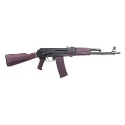 Arsenal SAM5 AK Rifle 223 Remington 16.3" Black - 2