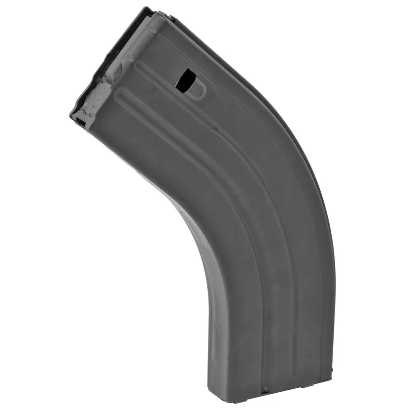 ASC Stainless Steel 7.62x39 30Rd Magazine - 1