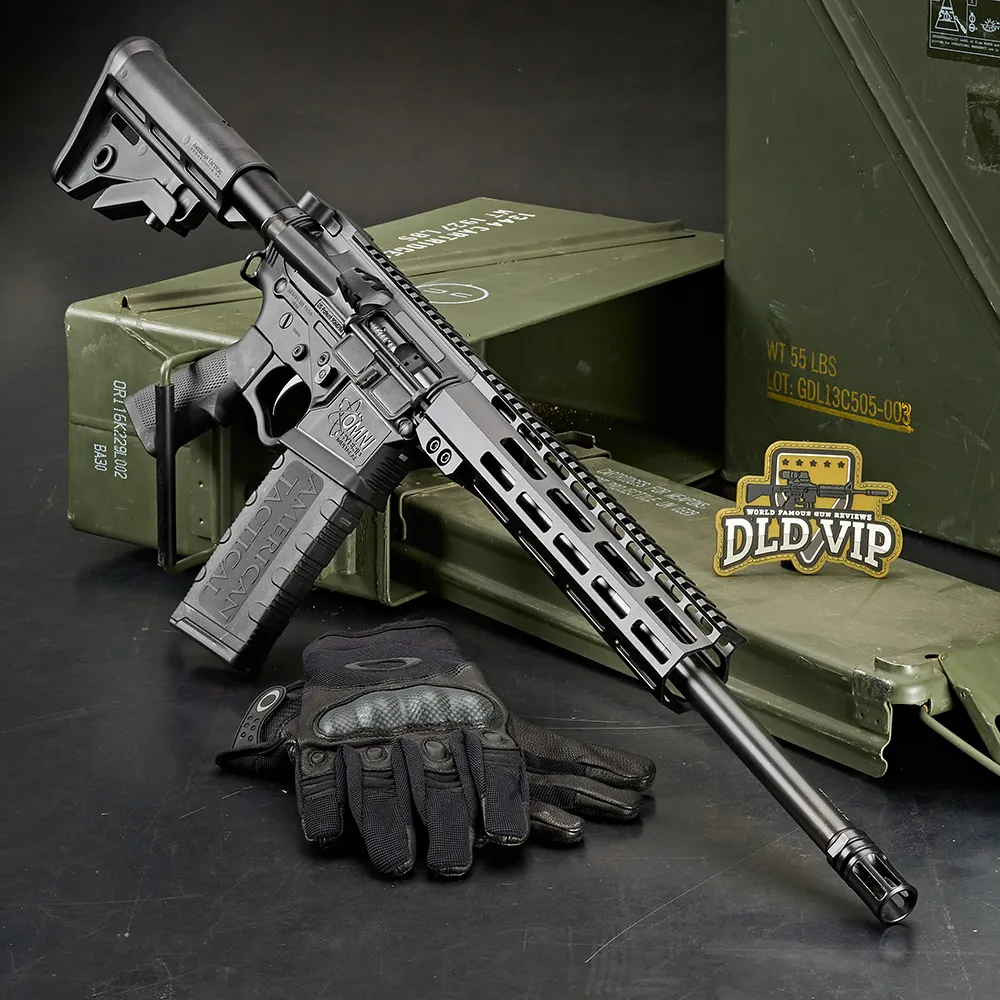 ATI Omni Hybrid MAXX P3 Nano 5.56 16"