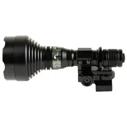ATN IR850 SUPERNOVA Long Range IR Illuminator with Adjustable Mount – Black - 3