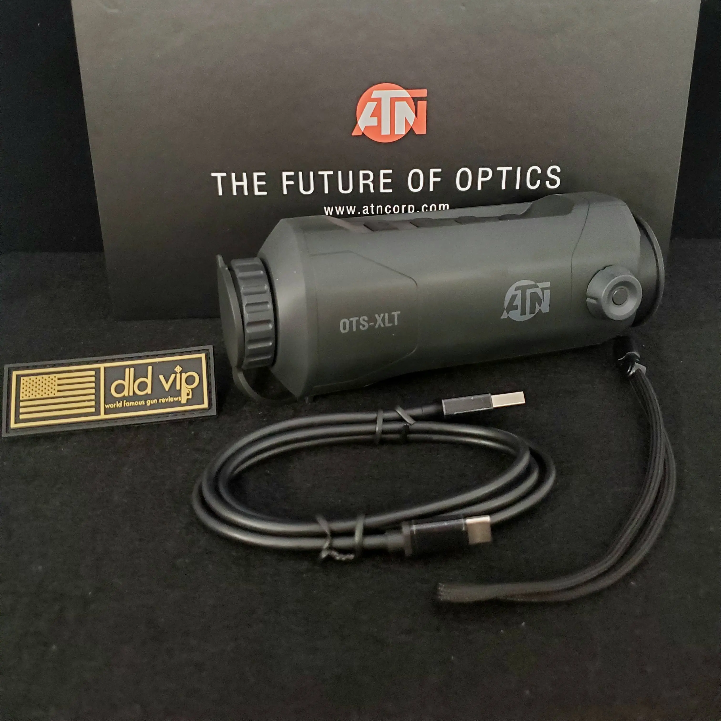 full screen product image