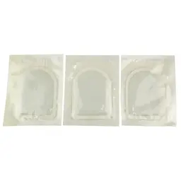 ATN Thermal Targets Set of 3 – Thermal Zeroing Targets 3 Pack by ATN Corp - 2