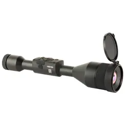 ATN THOR 5 XD 2-20x50mm Thermal Rifle Scope 1280x1024 Sensor, Multiple Reticles, Matte Black - 2
