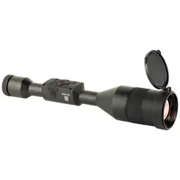 ATN THOR 5 XD 3-30x75mm Thermal Rifle Scope 1280x1024 Sensor, Multiple Reticles, Matte Black - 2