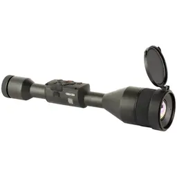 ATN THOR 5 XD LRF 2-20x50mm Thermal Rifle Scope, 1280x1024 Sensor, Laser Range Finder, Multiple Reticles, Matte Black - 2