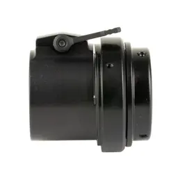 ATN TICO 40mm Scope Mounting System with 46.7mm Clamp – Matte Black Optical Accessory - 3