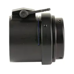 ATN TICO Mount System 44mm Objective 53.4mm Clamp Matte Black Scope Accessory - 3