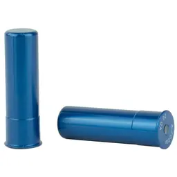 A-Zoom 20 Gauge Snap Caps 5 Pack – Blue Dummy Rounds for Safe Dry Fire Practice - 2