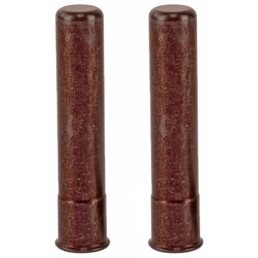 A-Zoom Snap Caps 410 Gauge 2 Pack – Durable Dry Fire Training Rounds