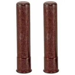 A-Zoom Snap Caps 410 Gauge 2 Pack – Durable Dry Fire Training Rounds - 1