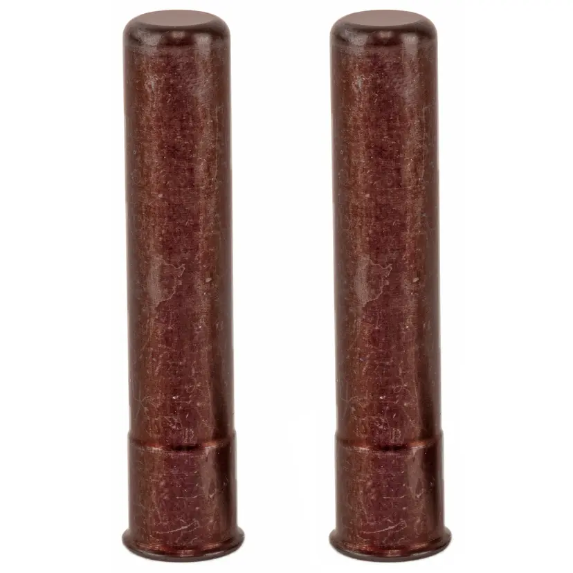 A-Zoom Snap Caps 410 Gauge 2 Pack – Durable Dry Fire Training Rounds - 1