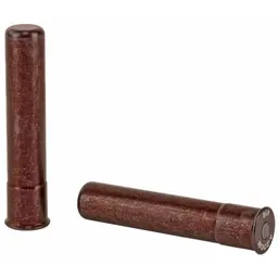 A-Zoom Snap Caps 410 Gauge 2 Pack – Durable Dry Fire Training Rounds - 2