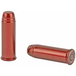 A-Zoom Snap Caps 44 Magnum 6 Pack – Dry Fire Training Safety Rounds - 2