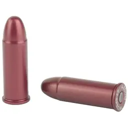 A-Zoom Snap Caps 44 Special 6 Pack – Dry Fire Training Safety Rounds - 2