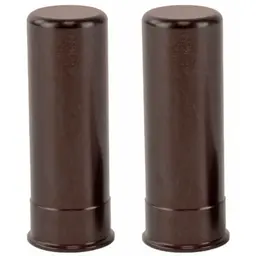 A-Zoom Snap Caps 12 Gauge 2 Pack – Durable Safety Training Rounds for Shotguns - 1
