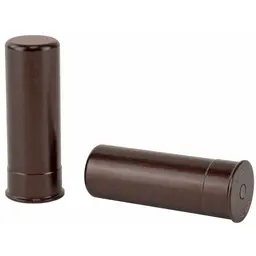 A-Zoom Snap Caps 12 Gauge 2 Pack – Durable Safety Training Rounds for Shotguns - 2