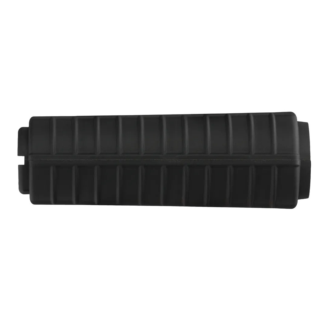 B5 Systems CAR15 Carbine Length Handguard Black for AR Rifles