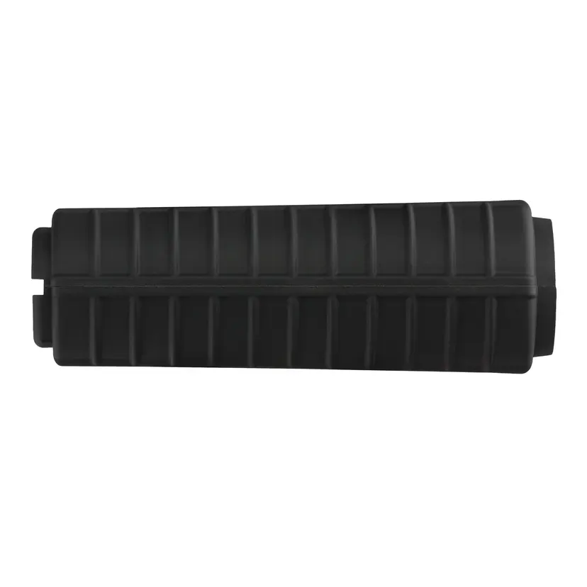 B5 Systems CAR15 Carbine Length Handguard Black for AR Rifles - 1