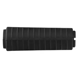 B5 Systems CAR15 Carbine Length Handguard Black for AR Rifles - 2