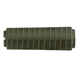 B5 Systems CAR15 Handguard Olive Drab Green Carbine Length for AR Rifles - 1