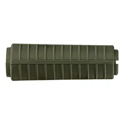 B5 Systems CAR15 Handguard Olive Drab Green Carbine Length for AR Rifles - 2